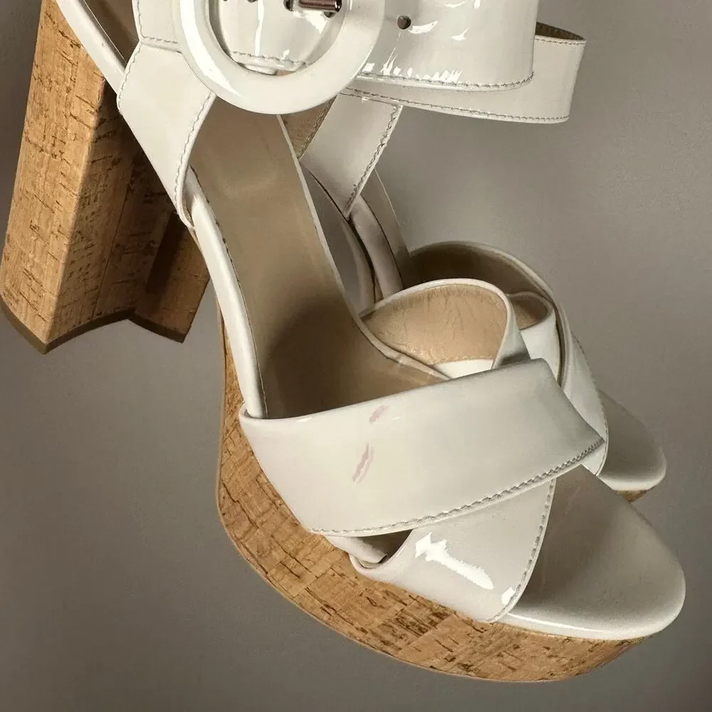 nerogiardini size 41